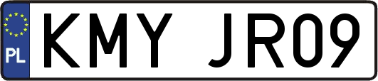 KMYJR09