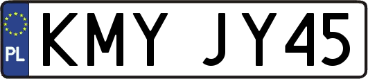 KMYJY45