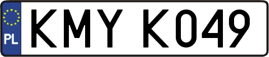 KMYK049