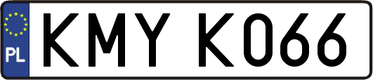 KMYK066