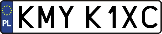 KMYK1XC