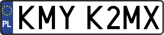 KMYK2MX