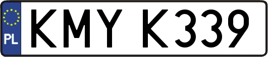 KMYK339