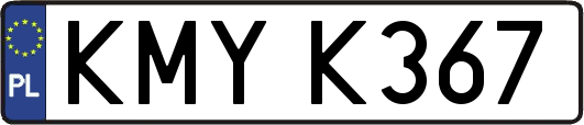 KMYK367