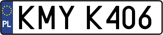 KMYK406