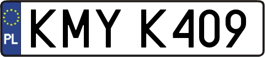 KMYK409