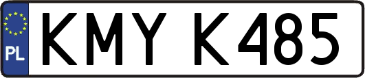 KMYK485