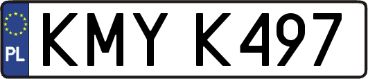 KMYK497