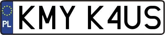 KMYK4US