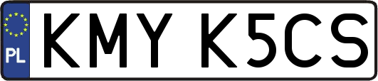 KMYK5CS