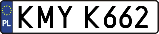 KMYK662