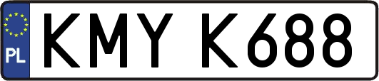 KMYK688