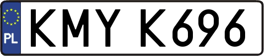 KMYK696