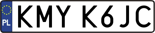 KMYK6JC