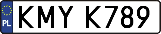 KMYK789