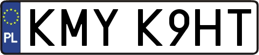 KMYK9HT