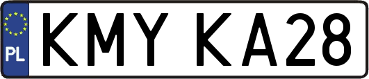 KMYKA28