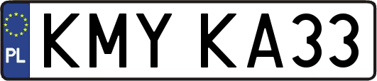 KMYKA33