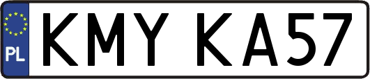 KMYKA57