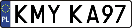 KMYKA97