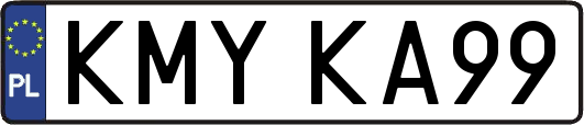 KMYKA99