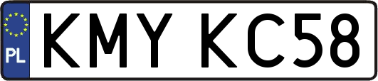 KMYKC58