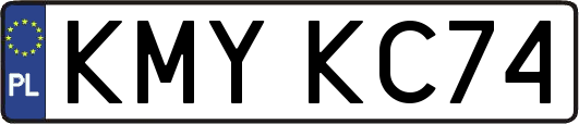 KMYKC74