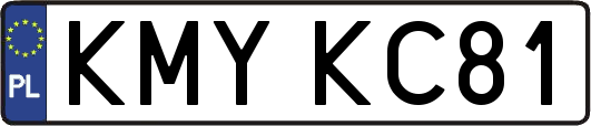 KMYKC81