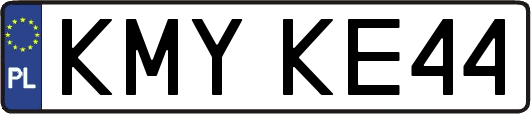 KMYKE44