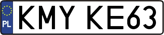KMYKE63