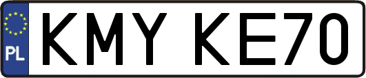 KMYKE70