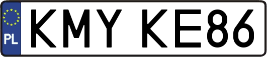 KMYKE86