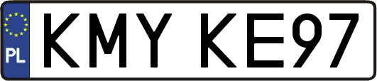 KMYKE97