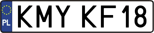 KMYKF18