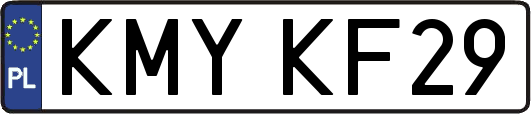 KMYKF29