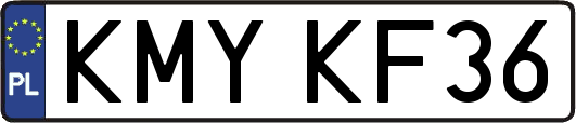 KMYKF36