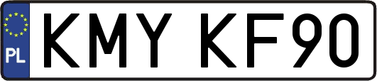 KMYKF90