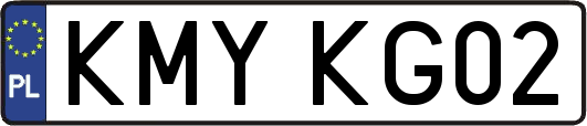 KMYKG02
