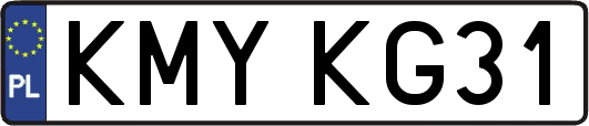 KMYKG31