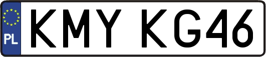 KMYKG46