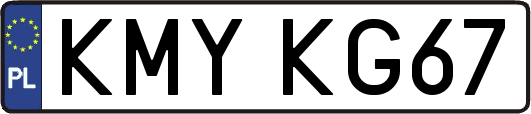 KMYKG67