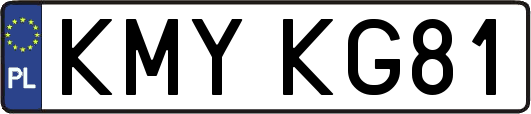 KMYKG81