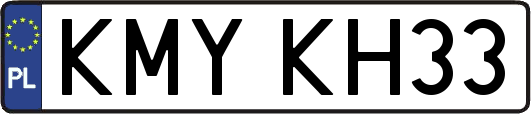 KMYKH33