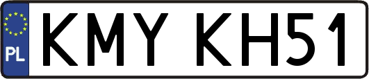 KMYKH51