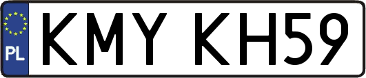 KMYKH59