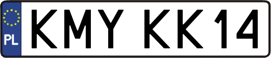 KMYKK14
