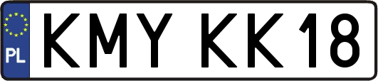 KMYKK18