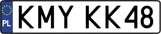 KMYKK48
