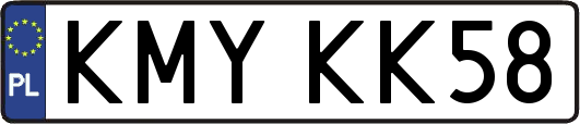 KMYKK58