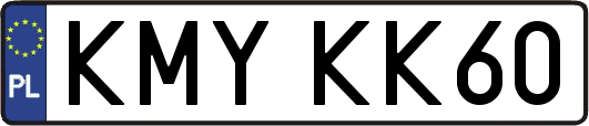 KMYKK60